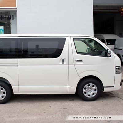 Hiace